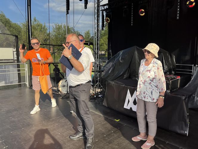 Eska Summer City na Jarmarku Dominikańskim