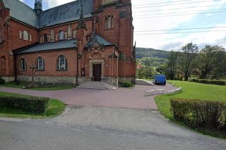 Siedliska-Bogusz. W XVI wieku właścicielami tej wsi na Podkarpaciu byli Kasper, Melchior i Jan. Nieco później władanie przejął burgrabia krakowski