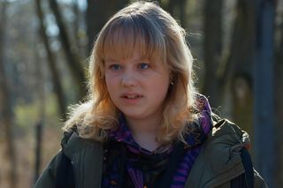 Barwy szczęścia, odc. 3223. Emilka (Jessika Frankiewicz)