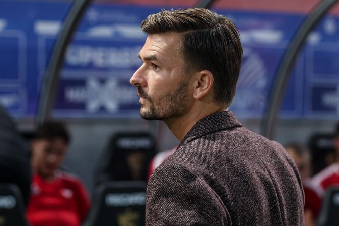 Górnik Zabrze - Termalica Nieciecza. Niesamowita atmosfera na Arenie Zabrze! Kibice Górnika dopingują swoją drużynę