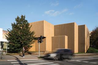 Przystań w Witominie 18