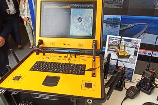 TELDAT na MSPO 2025: Zaawansowana platforma JAŚMIN i technologie kwantowe dla obronności