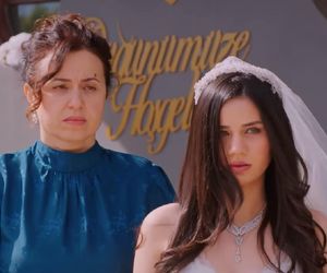 Miłość i nadzieja odc. 274. Bahar, Cavidan