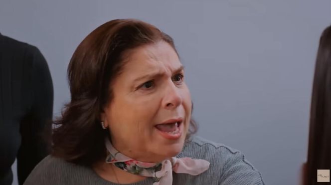 Miłość i nadzieja odc. 321.  Naciye