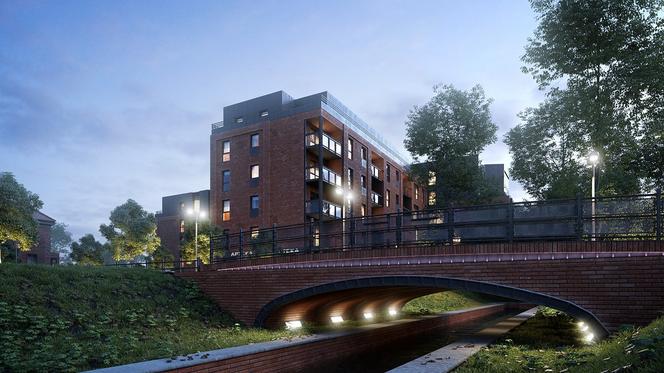 Osiedle Browar Gdański 