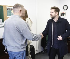 Rozwód: Joanna Opozda i Antek Królikowski