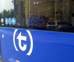 Autobus połączy dwie gminy ze stacją kolejową