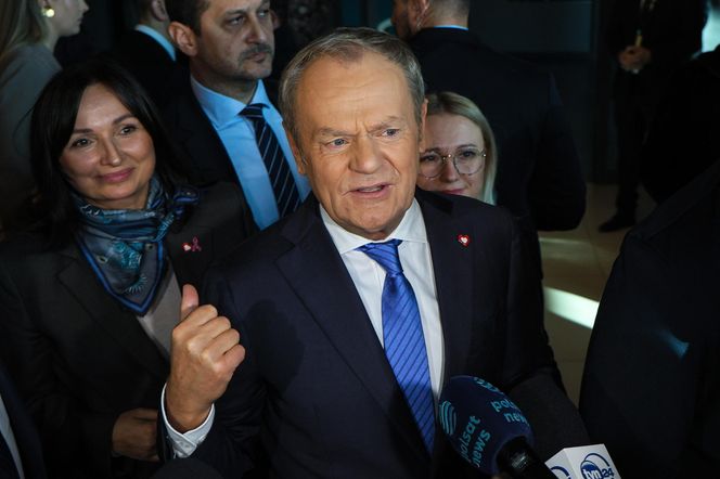 Konwencja krajowa Platformy Obywatelskiej