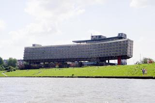 Hotel Forum w Krakowie