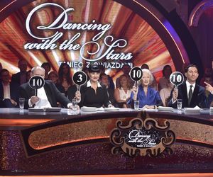 Beata Tyszkiewicz w Tańcu z Gwiazdami