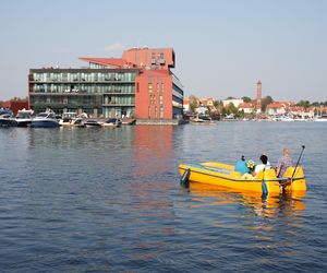 Sanatorium miłości odcinek 5