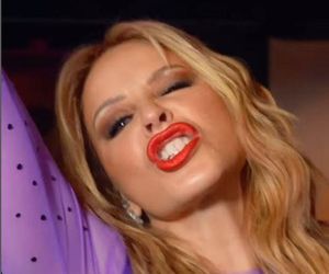 Wielki zawód! Kylie Minogue złamała serca polskim fanom. Odwołuje koncert