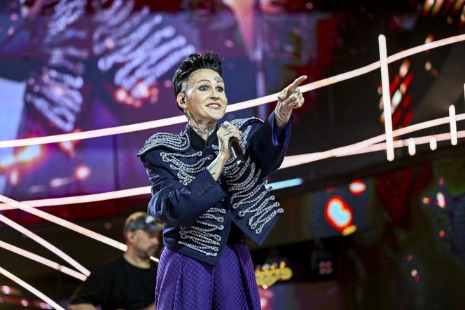 Top of the Top Sopot Festival 2025