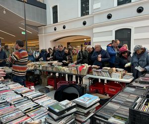 Łódzkie Targi Książki. To prawdziwy raj dla wszystkich moli książkowych! 