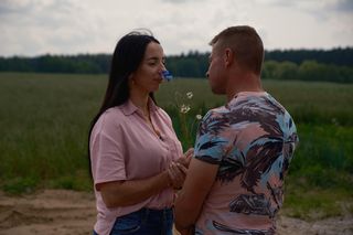 Agnieszka z Rolnik szuka żony wyjawiła prawdę o relacji z Krzysztofem. Wiele momentów przemilczałam