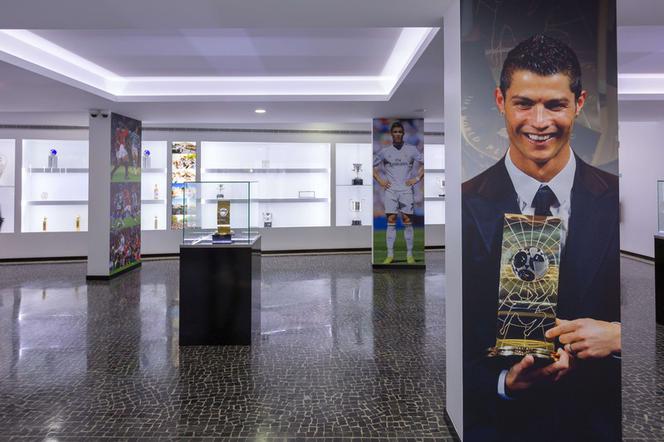 Muzeum Cristiano Ronaldo