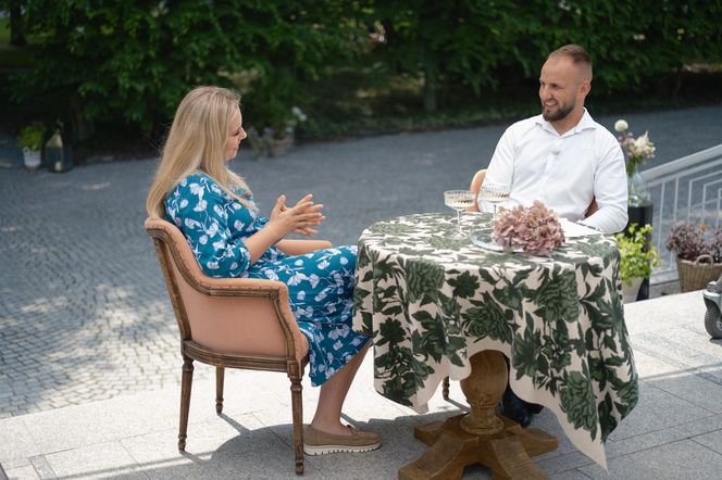 "Rolnik szuka żony"