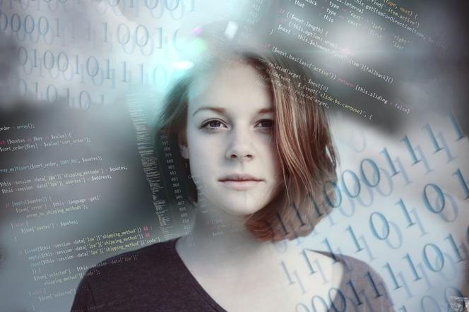 Blisko 80 proc. kobiet może stracić pracę przez sztuczną inteligencję