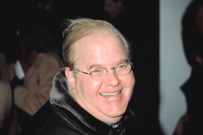 Lou Pearlman