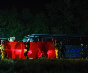 Na DK 88 zginęło 9 osób. Jerzy S. usłyszał prawomocny wyrok