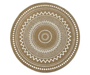 Podkładki pod talerze