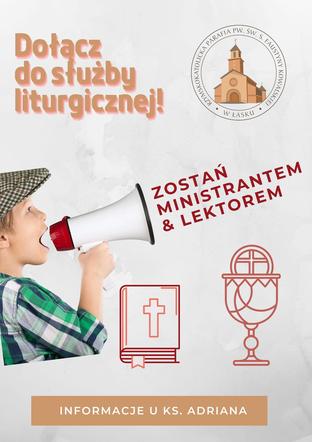 Ukryte życie parafii 1 lutego 2023 r.