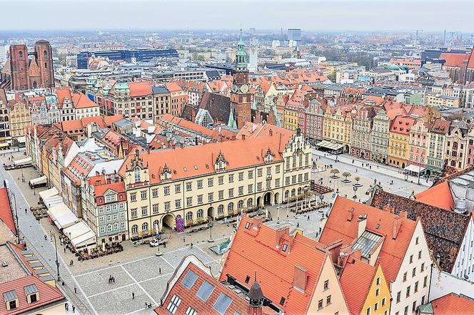 6. Dolnośląskie