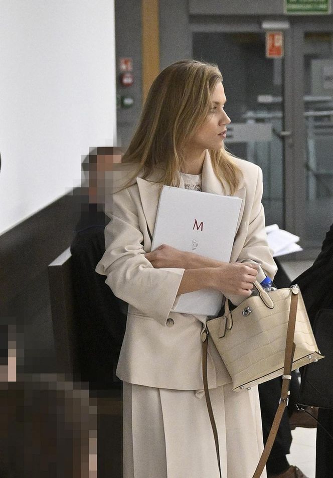 Agnieszka Kaczorowska i Maciej pela - rozwód