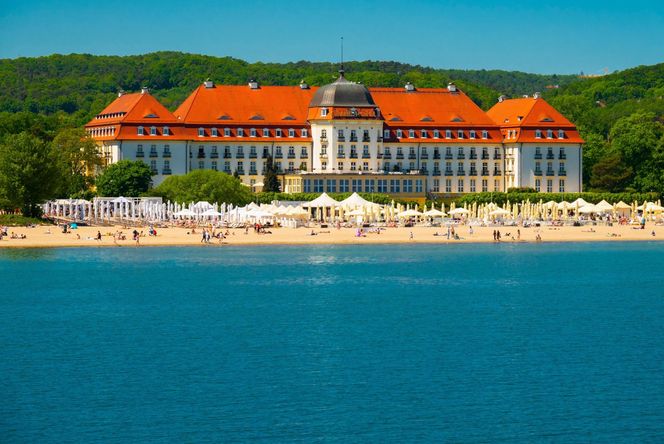 Najbezpieczniejsze miasta w Polsce