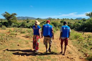 Człowiek oswaja się ze złem. Dziś humanizm jest zagrożony, a to oznacza, że człowiek też
