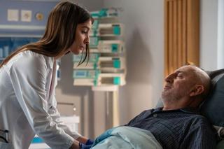 Na dobre i na złe odc. 924. Mazur (Igor Michalski), Oliwia (Irmina Liszkowska)