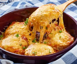 Kotlety cygańskie, czyli schabowe jeszcze smaczniejsze. Zrób je tak, a nie pożałujesz