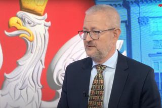Wybory prezydenckie 2025. Rafał Ziemkiewicz: Trzecia Droga przestaje istnieć
