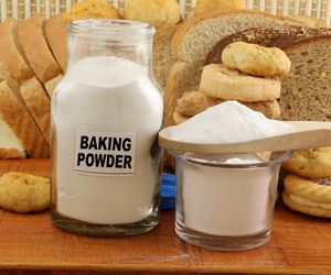 Proszek do pieczenia - skład i zastosowania proszku do pieczenia