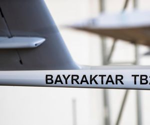 Bayraktar TB2