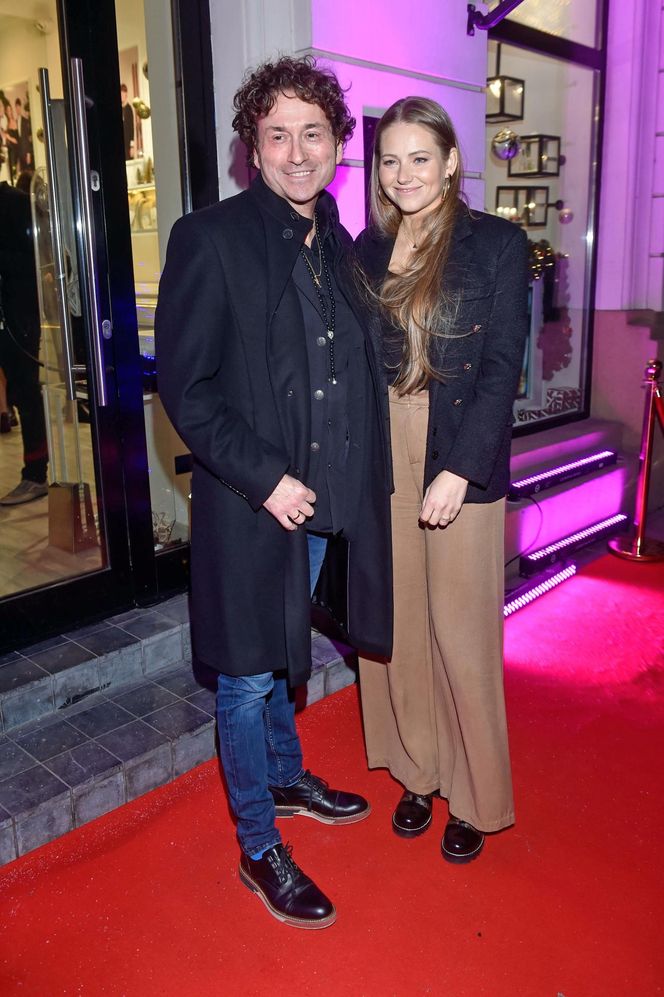 Helena Rubik to niemal kopia Agaty Rubik