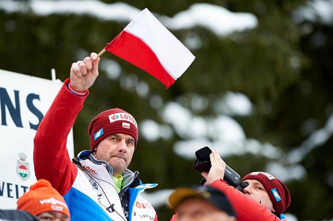 Skoki narciarskie 1-3.02.2019 - PROGRAM. O której godzinie skoki w Oberstdorfie?