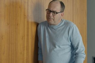 Barwy szczęścia odc. 3191. Marek Złoty (Marcin Perchuć)