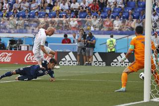 Polska: Rafał Kurzawa 