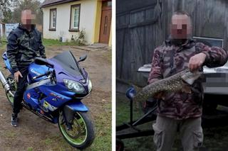 Koszmarny wypadek zmienił jego życie bezpowrotnie. Dzieci 48-latka nie mogą z nim nawet porozmawiać [ZDJĘCIA]