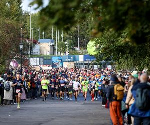 Silesia Półmaraton 2025 - ZDJĘCIA