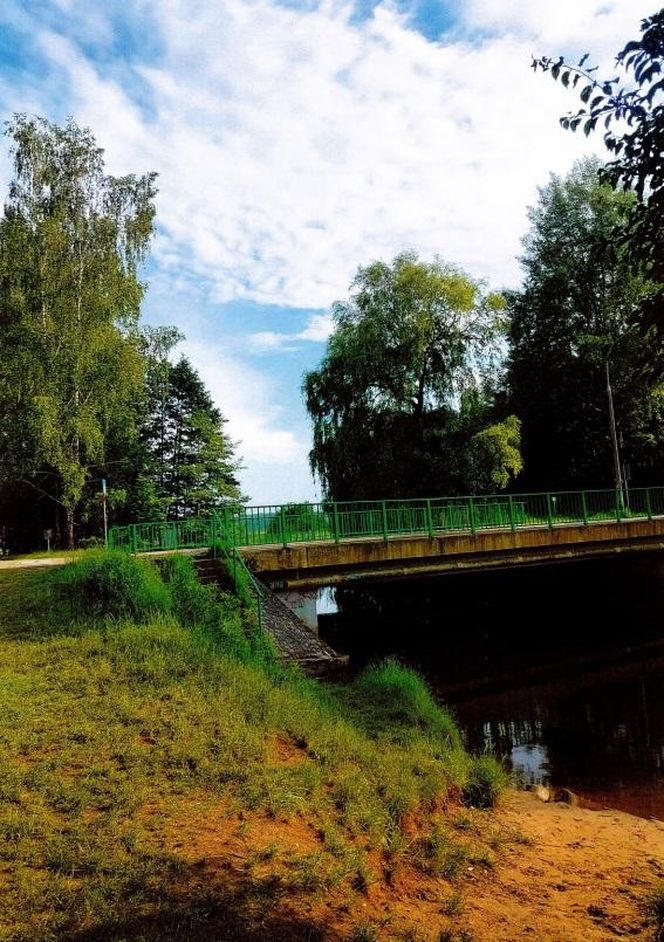 W Olsztynie powstanie nowa przystań kajakowa? Radny wskazał idealne miejsce do jej utworzenia [ZDJĘCIA]