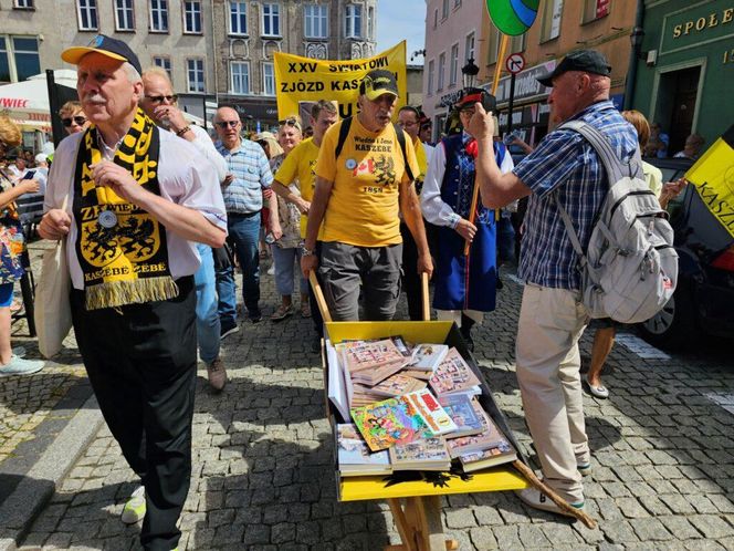  XXVI Światowego Zjazdu Kaszubów w Szemudzie. Program imprezy wypchany po brzegi! 