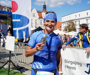 Tarnogórski Półmaraton
