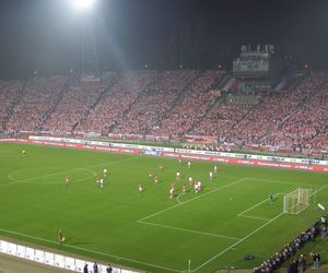 Polska - Czechy 2:1 (2008)