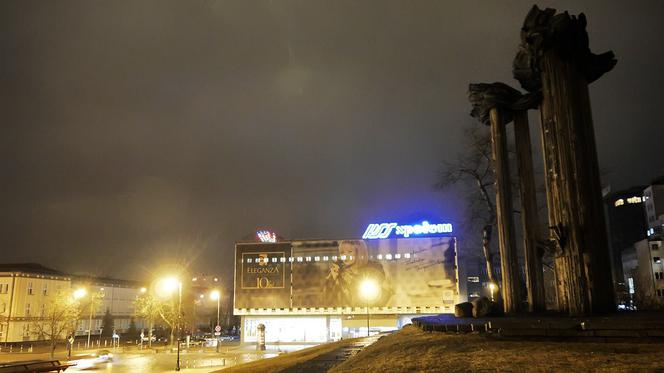 Plac Uniwersytecki