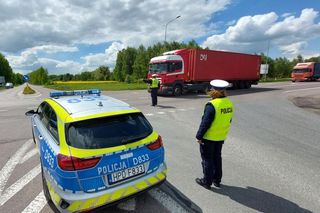 Co dalej z protestem przewoźników w Dorohusku? Jest decyzja Sądu Apelacyjnego