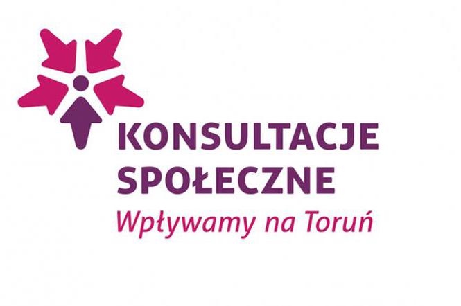 Konsultacje społeczne w Toruniu