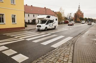 Mamusiu obudź się!