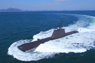 USA daje zielone światło. Republika Korei zbuduje atomowe okręty podwodne